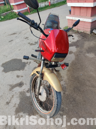 SUZUKI AX100
